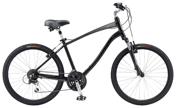 Велосипед Schwinn Sierra 24 (2012)