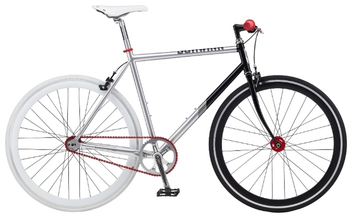 Велосипед Schwinn Madison (2012)