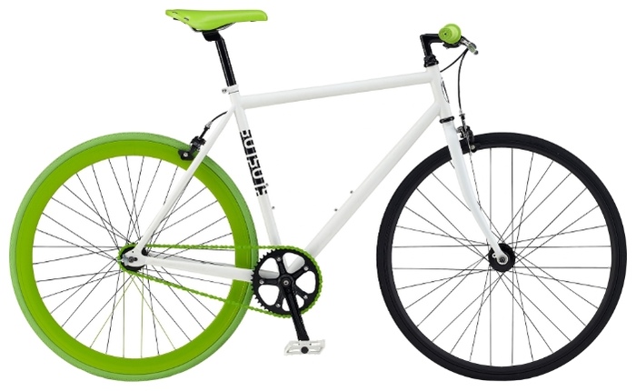 Велосипед Schwinn Cutter (2012)