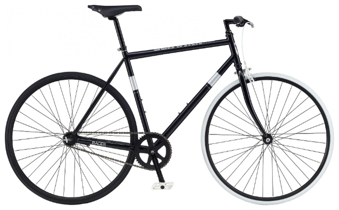 Велосипед Schwinn Racer (2012)