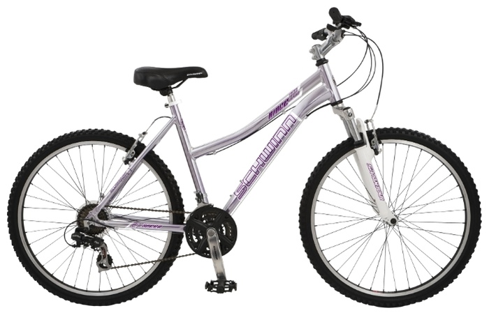 Велосипед Schwinn Ridge AL Women's (2012)