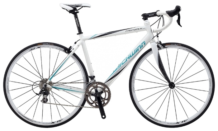 Велосипед Schwinn Fastback Comp Women's (2012)