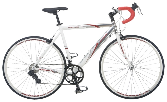 Велосипед Schwinn Prelude (2012)