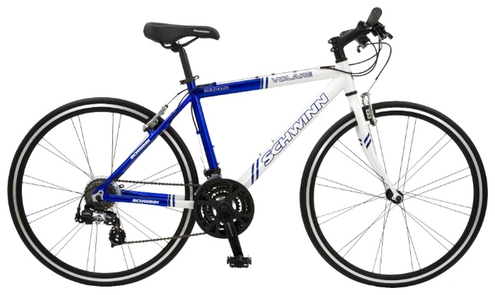 Велосипед Schwinn Volare (2012)