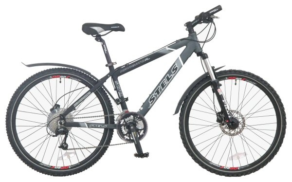 Велосипед STELS Navigator 970 Disc (2005)