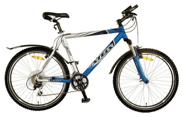 Велосипед STELS Navigator 930 (2005)