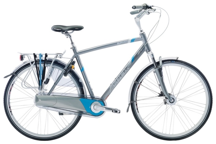 Велосипед TREK L300 Euro (2010)