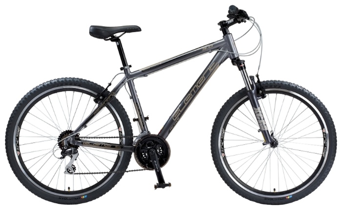 Велосипед Element Proton 3.0 (2012)
