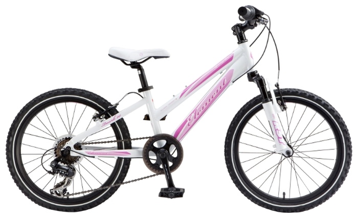 Велосипед Element Quark 20 Girl (2012)
