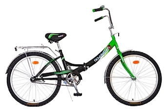 Велосипед NOVATRACK Х31294