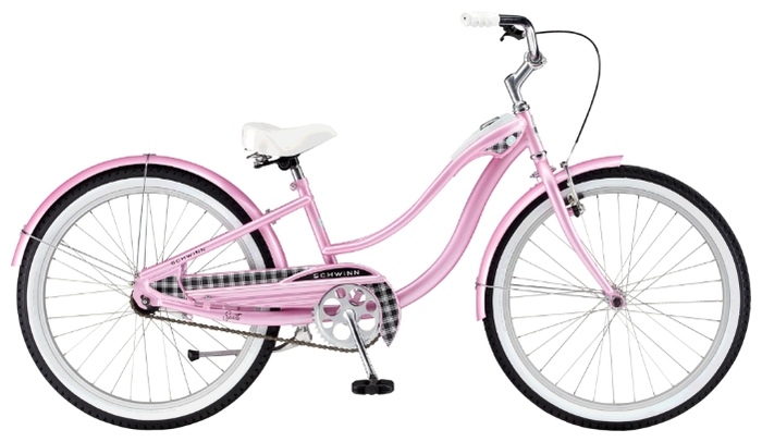 Велосипед Schwinn Midi Sprite (2012)