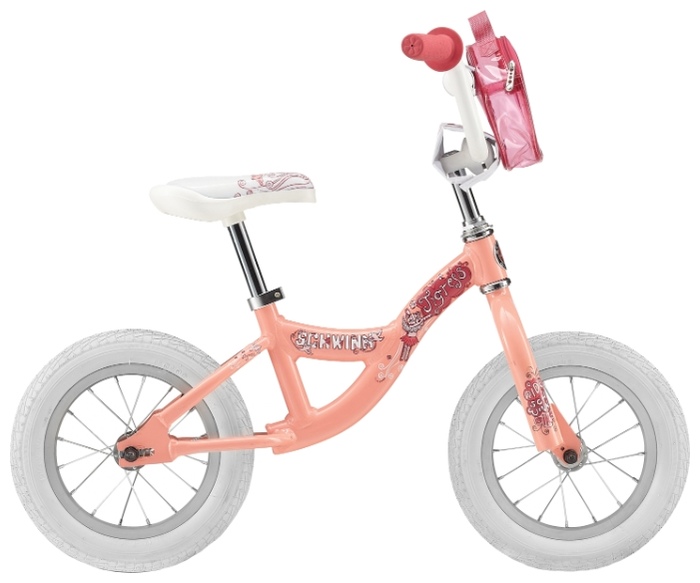 Велосипед Schwinn Tigress WNR AL (2012)