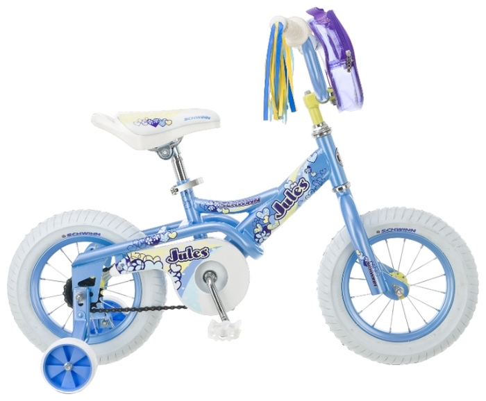 Велосипед Schwinn Jules (2012)
