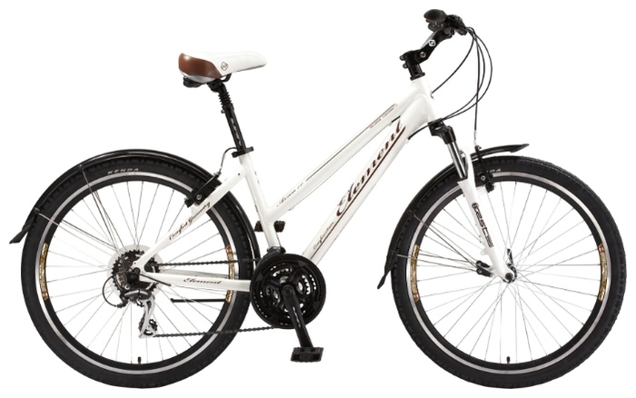 Велосипед Element Axion 1.0 (2012)