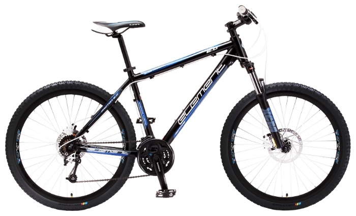 Велосипед Element Proton 6.0 (2012)
