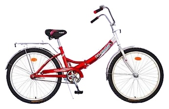 Велосипед NOVATRACK Х31296
