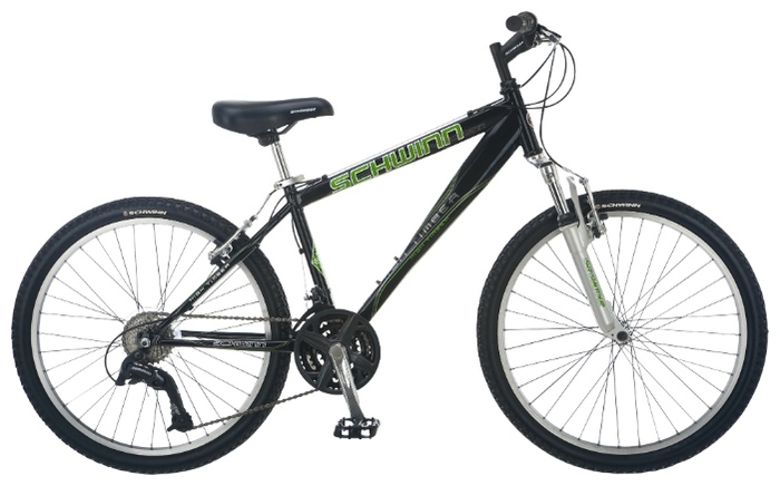 Велосипед Schwinn High Timber 24 (2012)