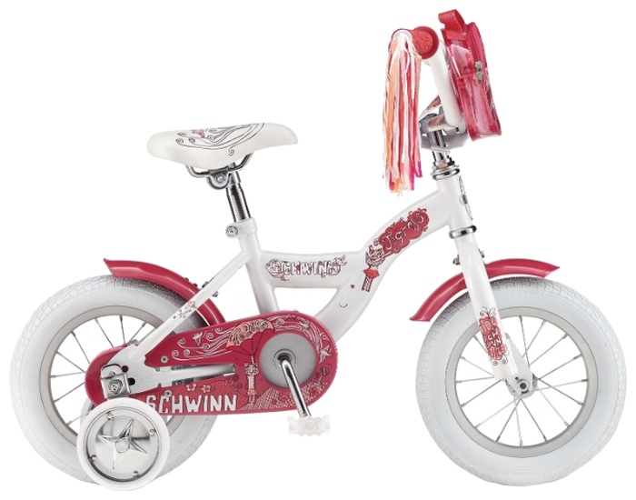 Велосипед Schwinn Tigress (2012)