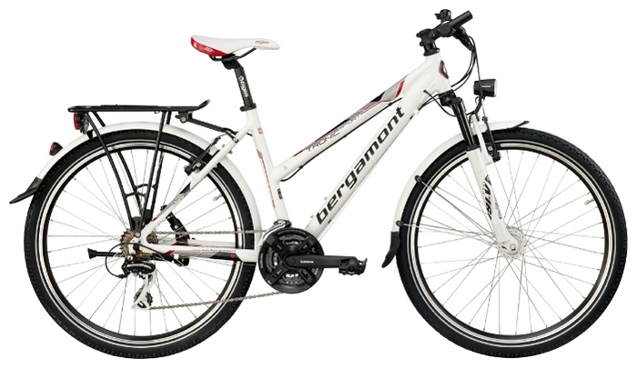 Велосипед Bergamont Tronic Sport Lady (2012)