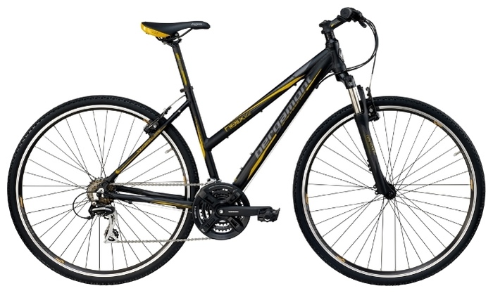 Велосипед Bergamont Helix 2.2 Lady (2012)