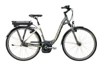 Велосипед Bergamont E-Line C-N8 Wave 26 (2012)