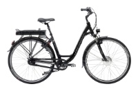 Велосипед Bergamont E-Line F-N8 Wave 26 (2012)