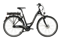 Велосипед Bergamont E-Line F-N7 Wave 26 (2012)