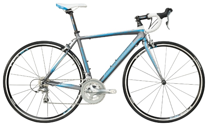 Велосипед Bergamont Dolce 5.2 FMN (2012)
