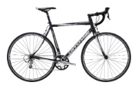 Велосипед Cannondale Synapse 6 Tiagra (2012)
