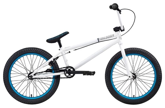 Велосипед Eastern TrailDigger (2012)