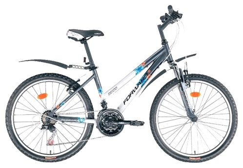 Велосипед FORWARD Seido 585 (2012)
