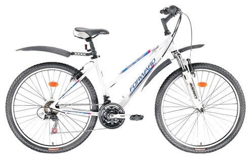 Велосипед FORWARD Jade 885 (2012)