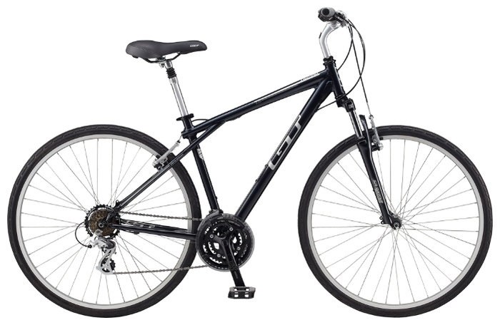 Велосипед GT Nomad 1.0 (2012)
