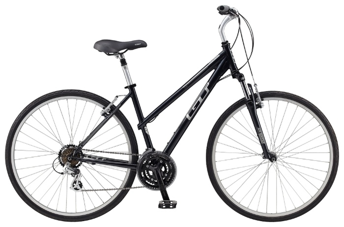Велосипед GT Nomad 1.0 Women's (2012)