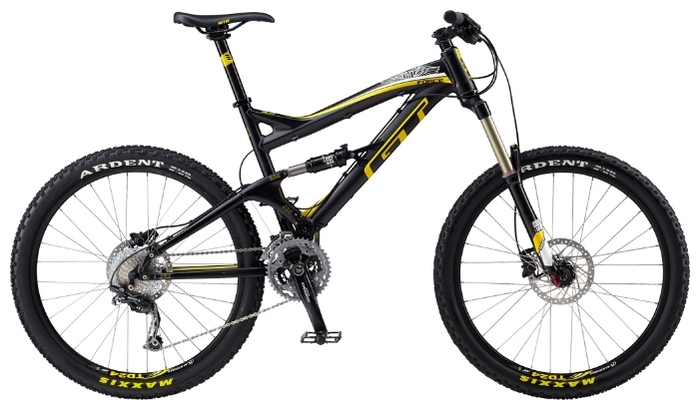 Gt force 3.0 2012 discount