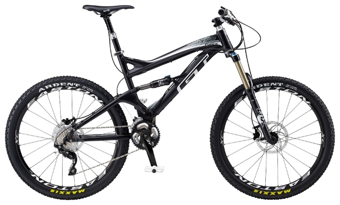 Gt force sale 1.0 2013