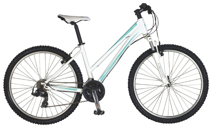 Велосипед Giant Revel 3 W GB (2012)