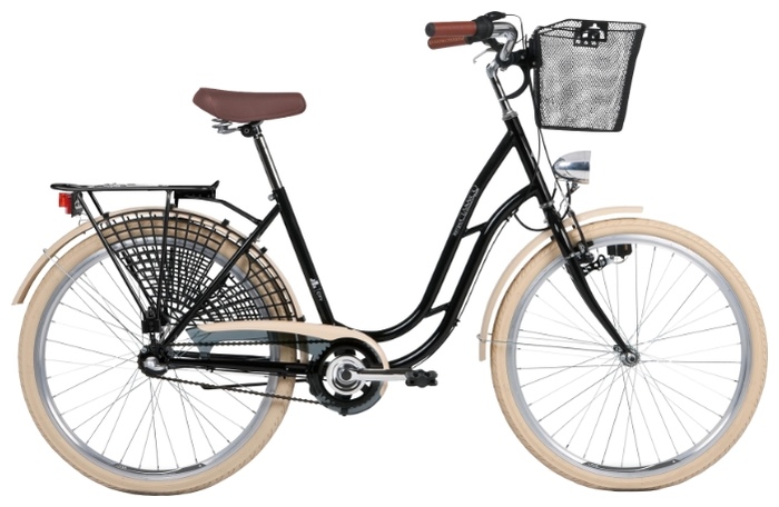 Велосипед Kross Tempo Classico 3 (2012)
