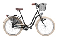 Велосипед Kross Tempo Classico 1 (2012)