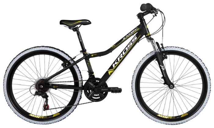 Велосипед Kross Junior S (2012)