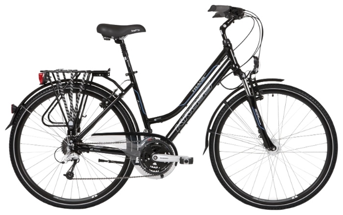 Велосипед Kross Trans Alp Lady (2012)