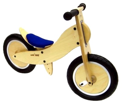 Велосипед LIKEaBIKE Mini