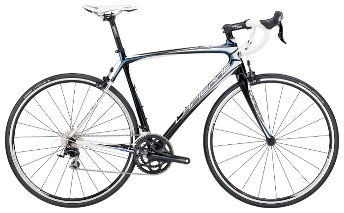 Lapierre Sensium 100 CP 2011