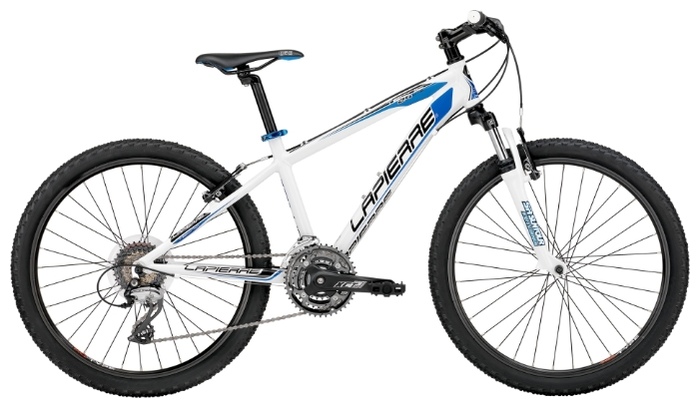 Велосипед Lapierre Tecnic 24 Lite (2011)