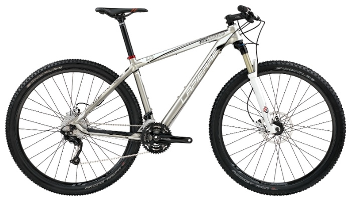 Велосипед Lapierre Pro Race 529 (2012)