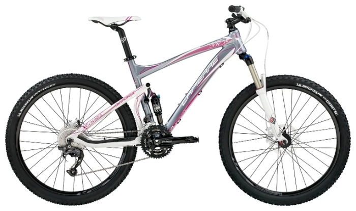 Велосипед Lapierre X-Control 310L (2012)
