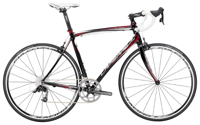 Велосипед Lapierre Audacio 500 CP (2011)