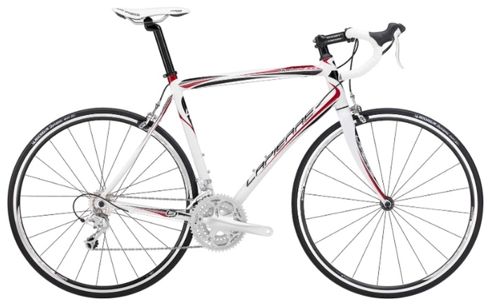Велосипед Lapierre Audacio 300 (2011)