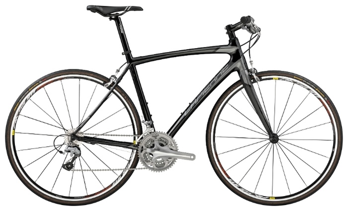 Велосипед Lapierre Shaper 900 (2012)