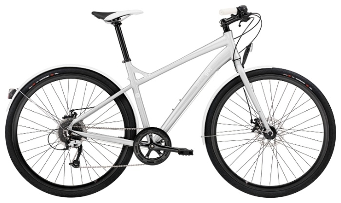 Велосипед Lapierre Speed 200 (2012)
